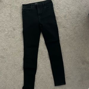 Abercrombie jeans